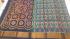 COTTON X KORA SILK TIE DYE SAREES CHINNLAPATTI